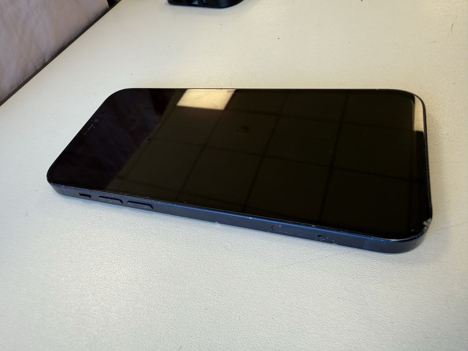 Iphone 12 blueeee