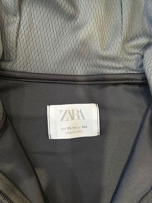 ОРИГИНАЛЕН Чисто Нов мъжки екип на ZARA