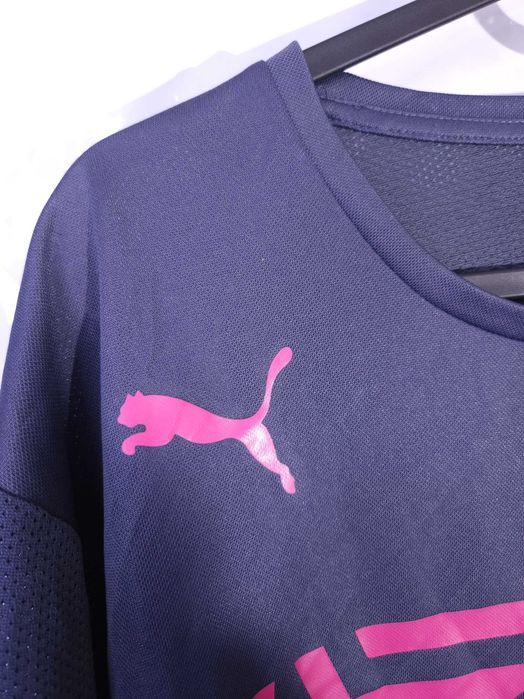 PUMA EvoPower Тениска/Мъжка L