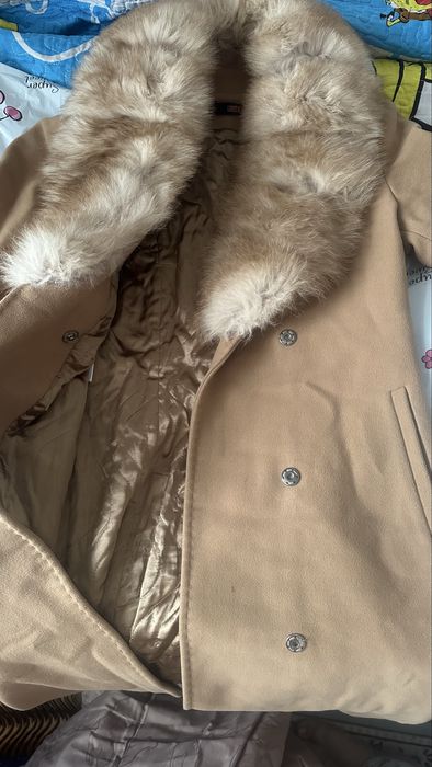 Пальто сатылады 15000тг