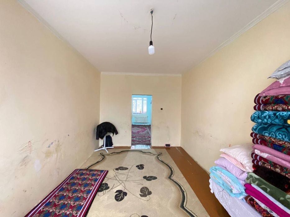 3-Комн. 68м². Продажа. Уй-Жой. Ттз-2. Рынок. Базар. Школа №248.