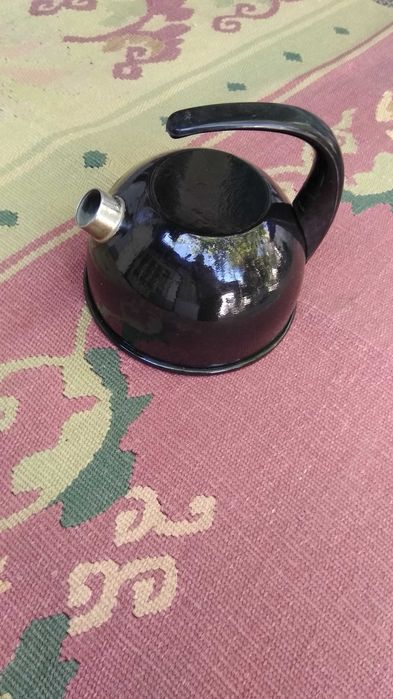 Чайник для кухни