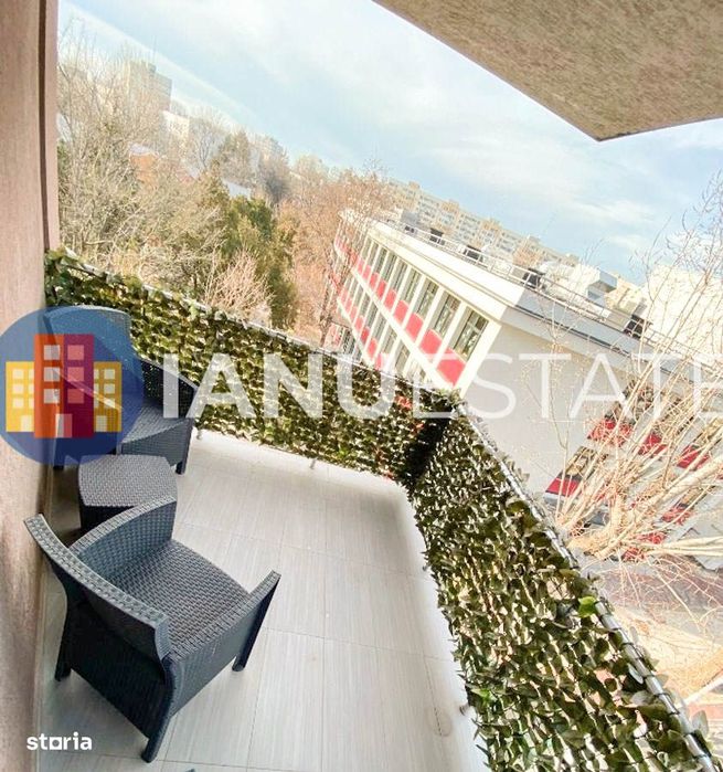 Titan 5` Metrou Nicoale Grigorescu Salajan Parc IOR Centrala Parcare