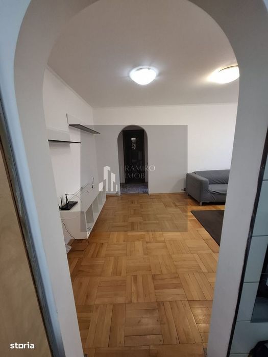 OCAZIE Ap 3 camere - Parter -  Brancoveanu / benzinaria Petrom
