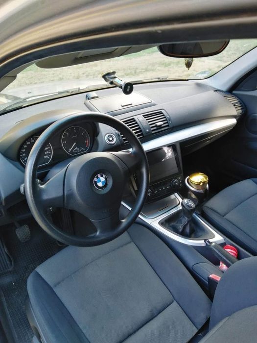 BMW  seria 1 2006