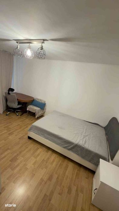 Apartament 2 camere, Tei, etaj 7, balcon