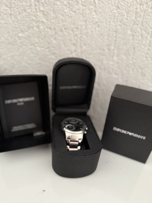 Мъжки часовник Армани