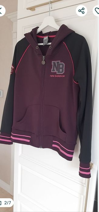 Hanorac de dama New Balance/L