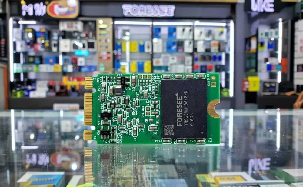 Твердотельный накопитель SSD M.2 . 128gb. количество.новые.