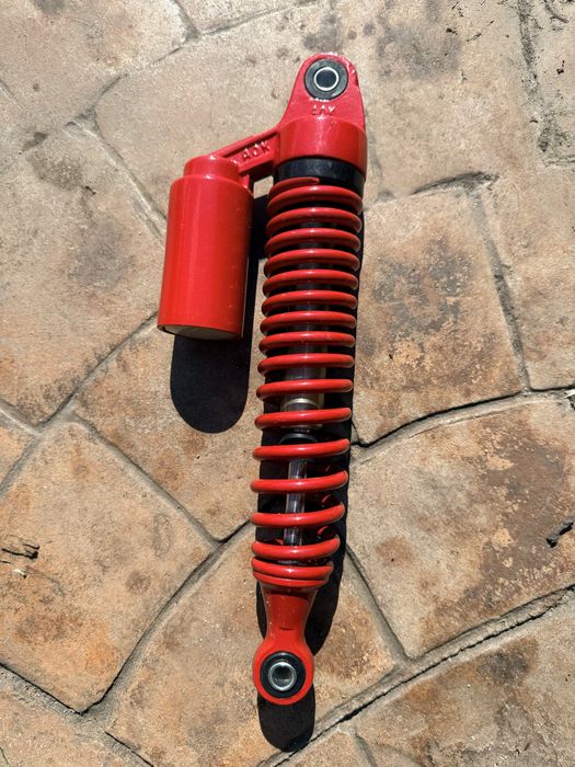 Amortizor atv 36 cm