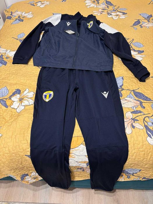 Trening original inscriptionat cu Petrolul Ploiesti