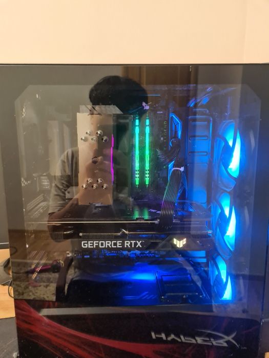 Продаю компьютер в отличном состояний