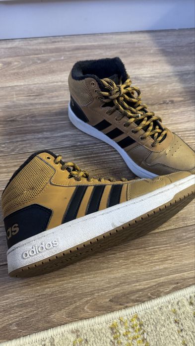 кроссовки Adidas мужские