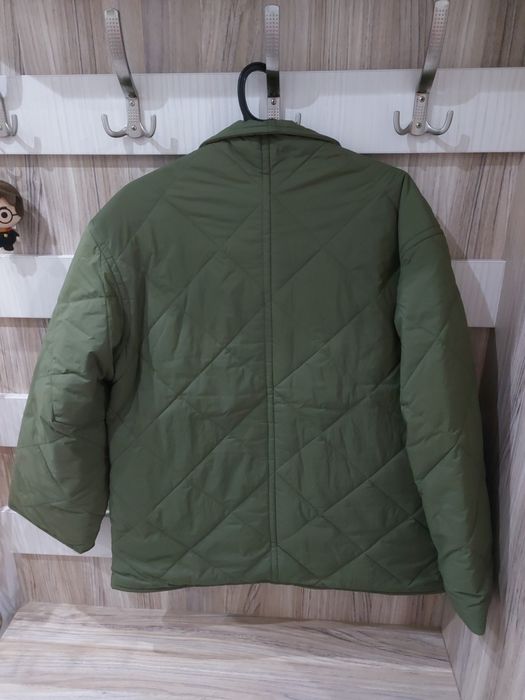 Дамско зимно яке ARKET