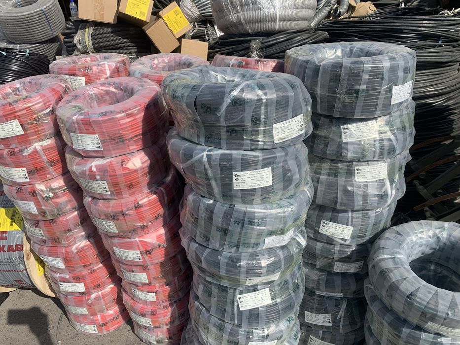 Utp va pajarka kabel