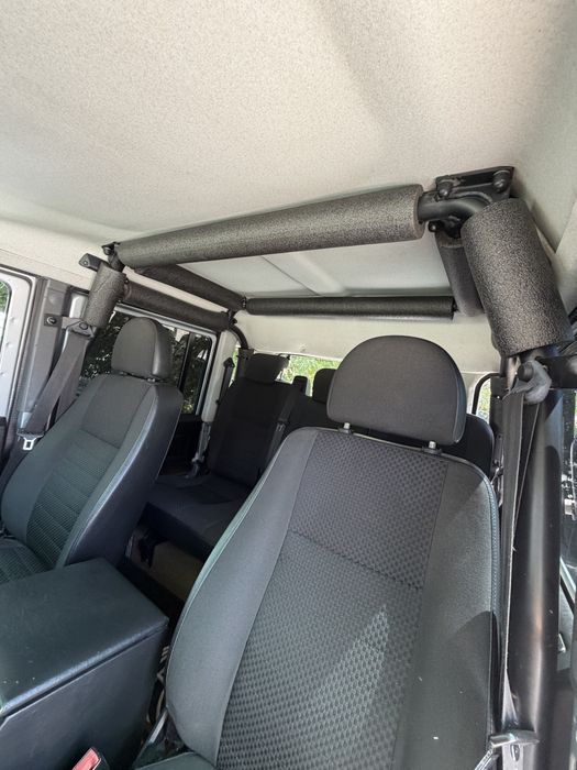 Land Rover DEFENDER 110 Crew Cab продается