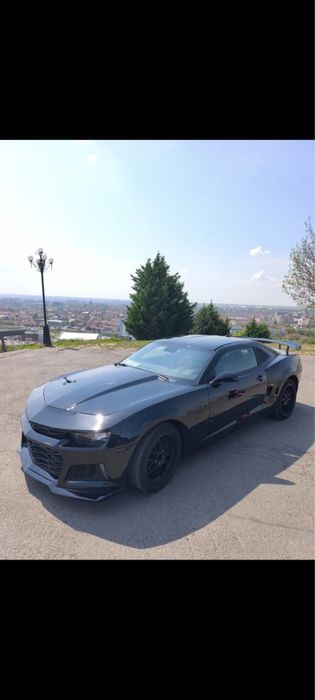 Vând Chevrolet Camaro Zl1