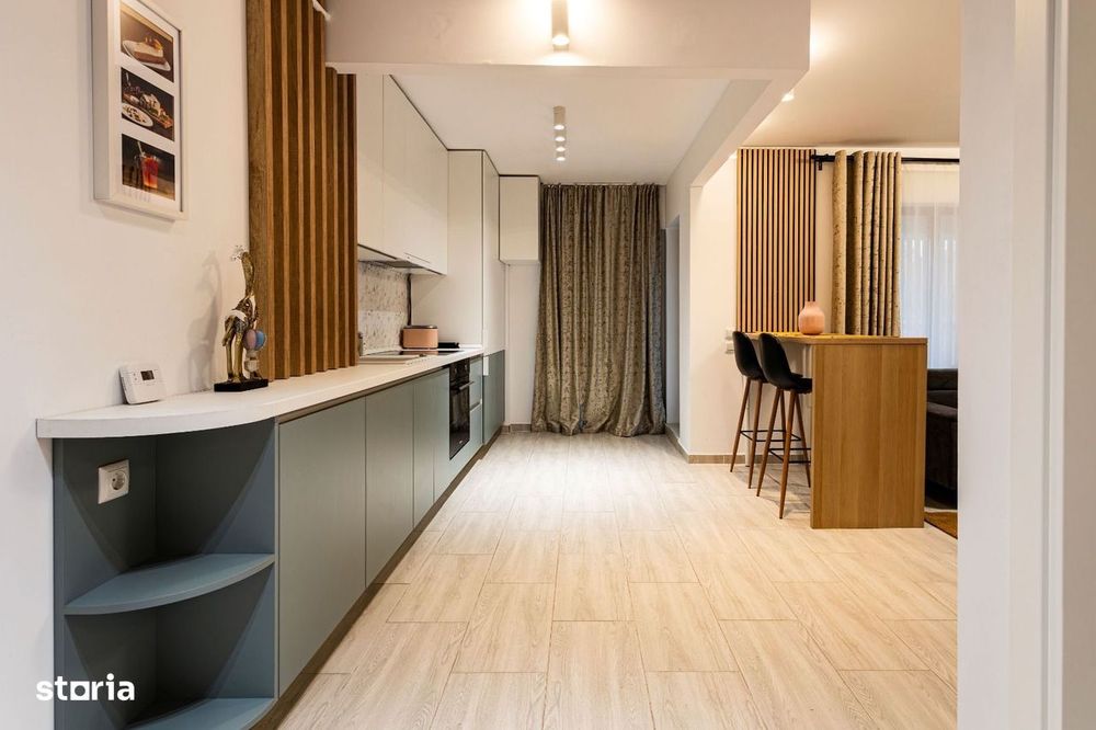 Chirie I Apartament 3 camere I Pipera I Iancu Nicolae