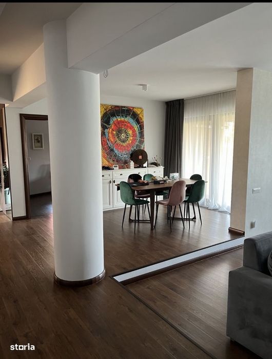 Vila superba de vanzare, proprietar