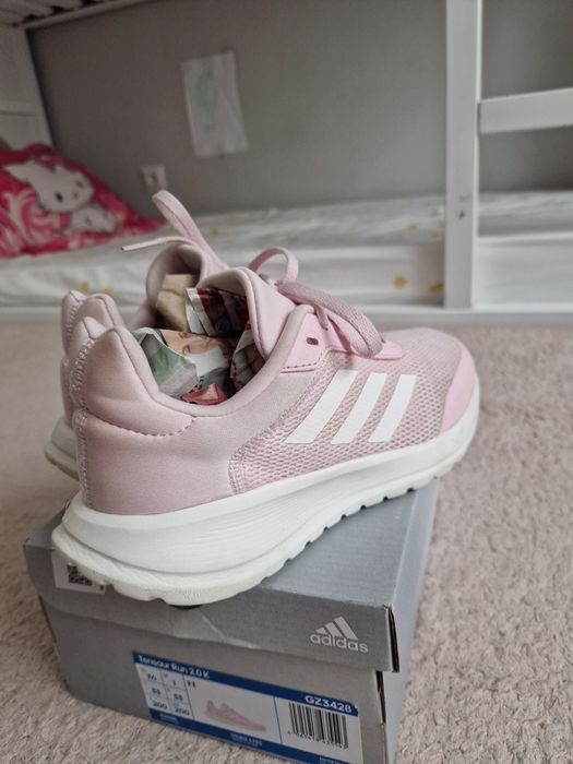 Adidasi fetita / fete nr.33, 5-8 ani, 20,5 cm
