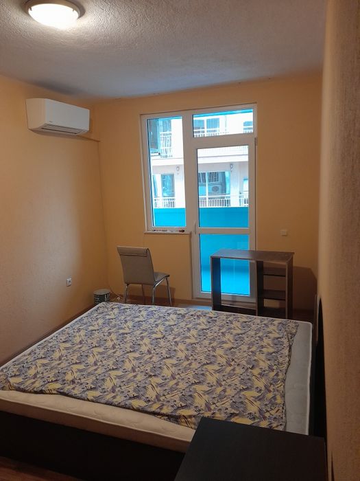 Дава се под наем Тристаен апартамент в Пловдив, Кършияка - 100 кв.м за 510 € - Снимка #5