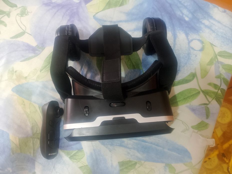 VR-очки VR Shinecon