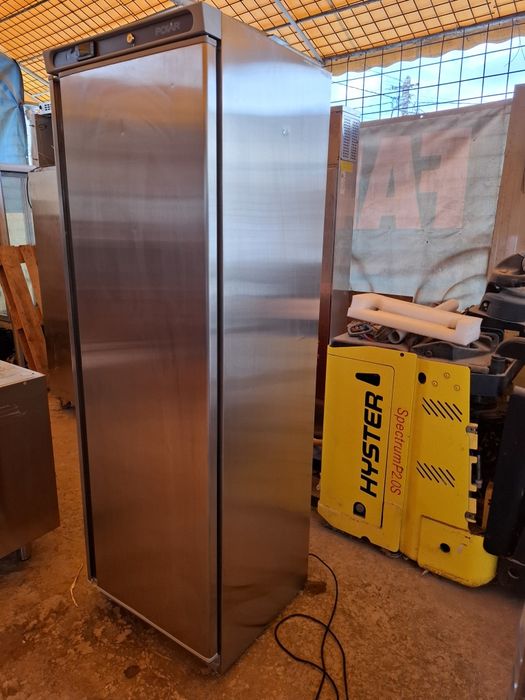 Congelator profesional - Rezrvat