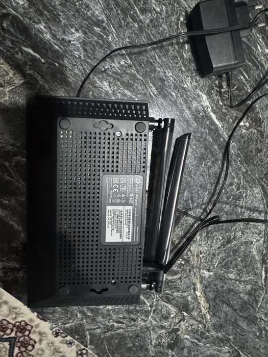 Wi-Fi роутер GPON TP-Link XC220-G3v (для Uztelecom)