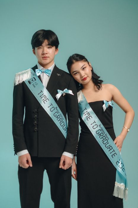 Ленты выпускные для 9 и 11 класса