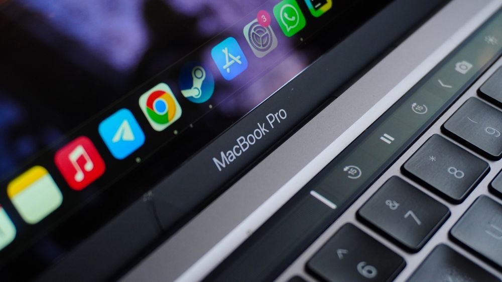 MacBook pro 13 inch 2020 core i5