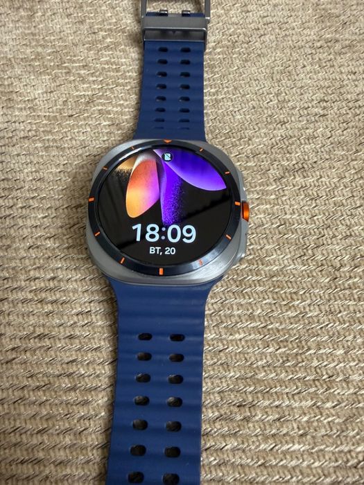 Продам Samsung часы