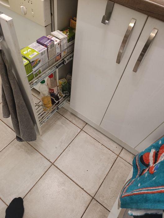 Кухня правена по поръчка