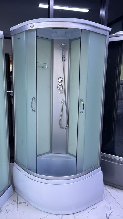 Душевые кабина в Есике по оптовым ценам