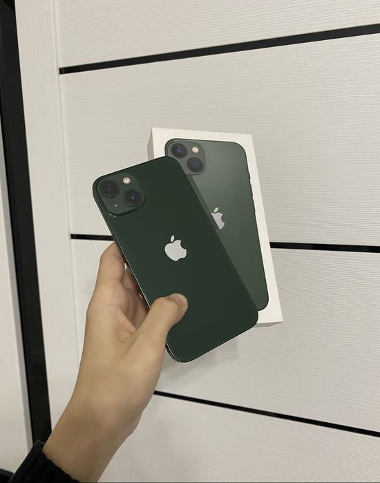 Прод. Iphone 13 / Айфон 13