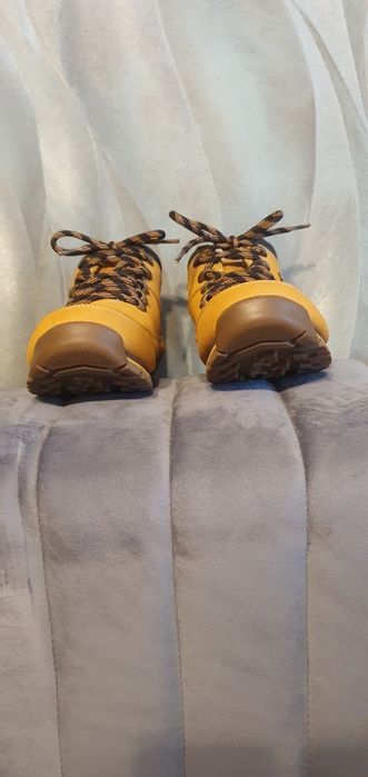 Ghete - FIRETRAP - piele / 39