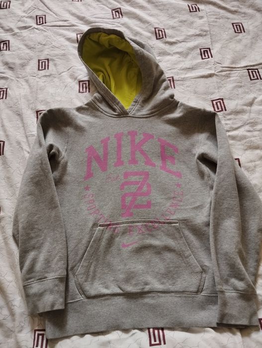 Толстовка худи на мальчика