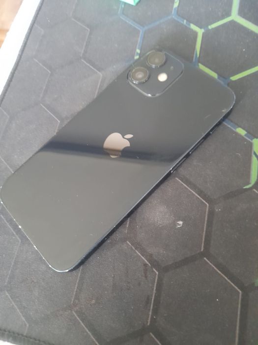 iPhone 12 mini память 128
