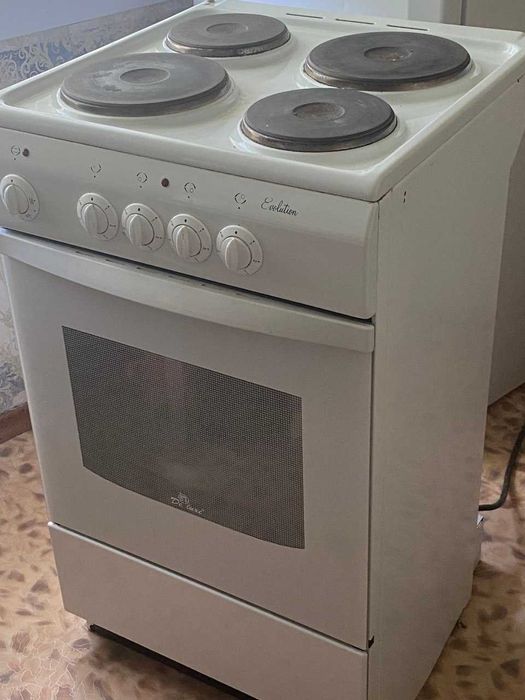 Плита электрическая