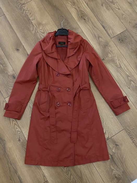 Женский Плащ/Тренч и Куртка