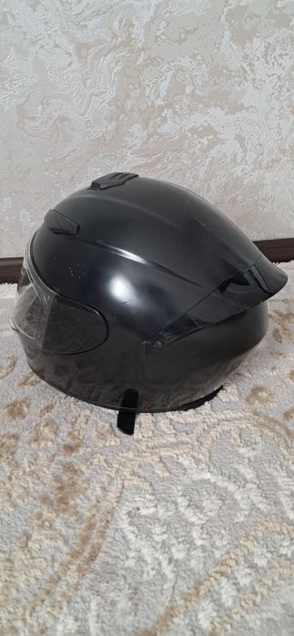 мотоциклетный шлем