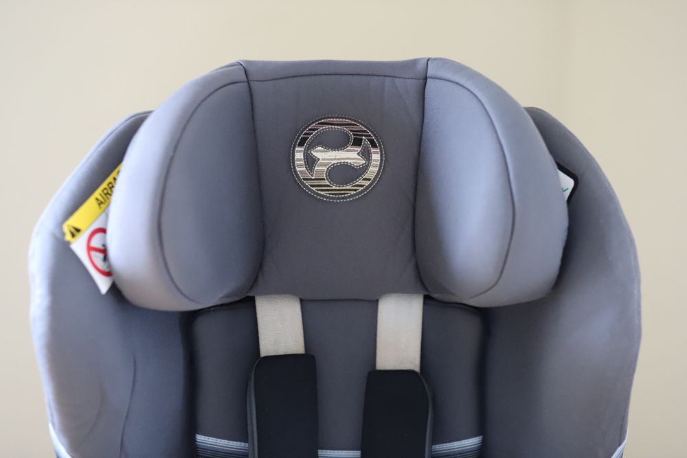 Scaun auto CYBEX Sirona SX2 i-Size 360° Isofix 0-18 kg