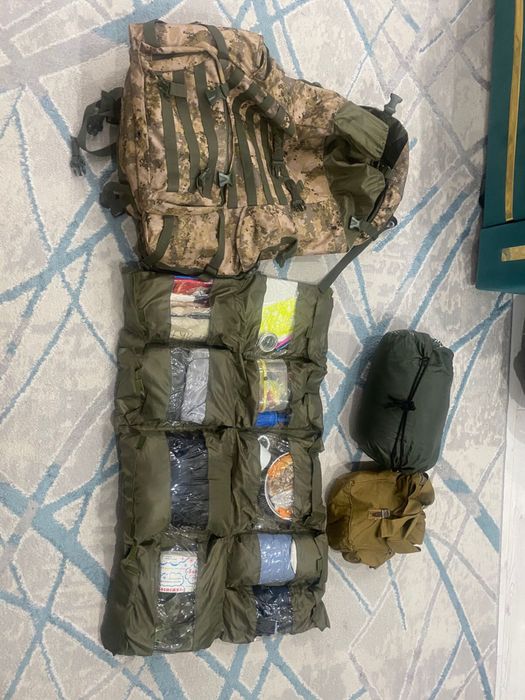 Продается вещь мешок