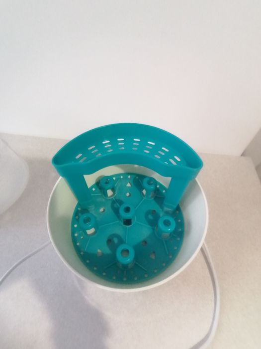 Sterilizator 5 biberoare