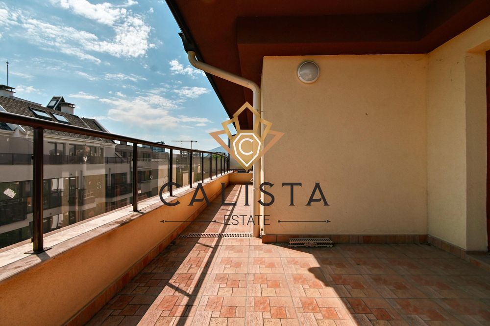 Продава се Четиристаен апартамент в София, Хаджи Димитър - 234 кв.м за 1966 €/кв.м - Снимка #11