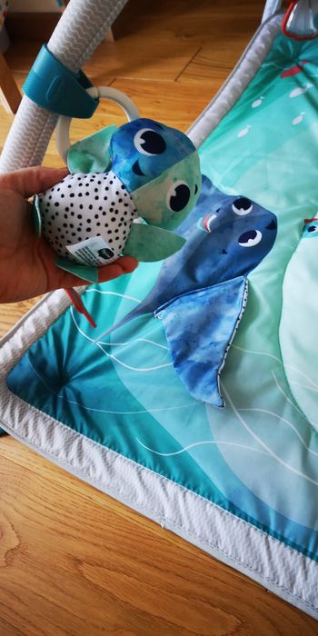 Активна гимнастика за бебета Tiny love Gymini 2in1 Tr