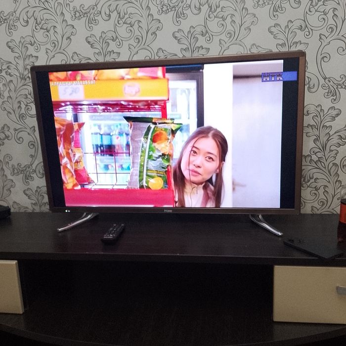 Телевизор старый теле канал корсетеди