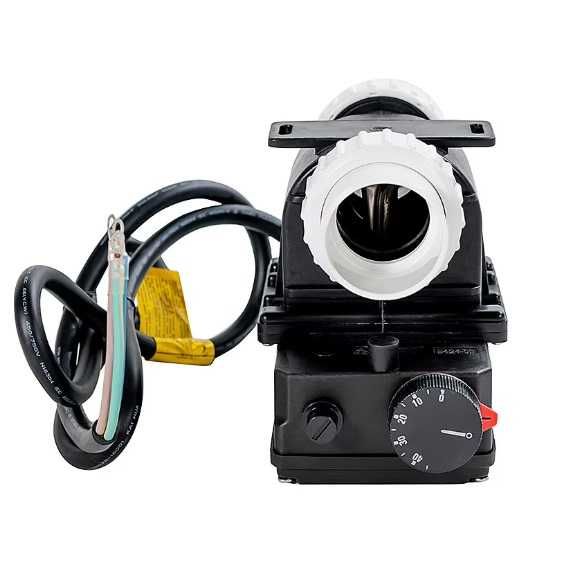 Soba ciubar, hidromasaj, soba integrata, inele inox ciubar