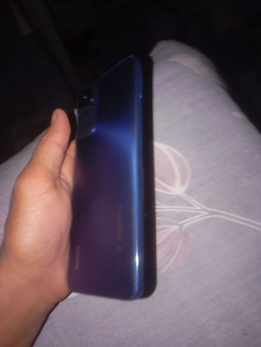 Redmi not 11S sroshni