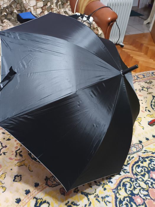 Umbrela 8/16 spițe  baston 95 cm 25lei