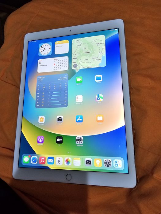 Tableta Ipad pro Ipad air Apple